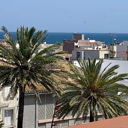 La Casa De L'Escala - Maison Typique Renovee Dans La Vieille Ville Exterior photo