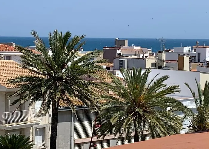 La Casa De L\'Escala - Maison Typique Renovee Dans La Vieille Ville