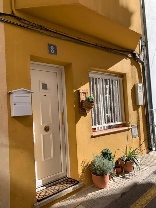 La Casa De - Maison Typique Renovee Dans La Vieille Holiday home
