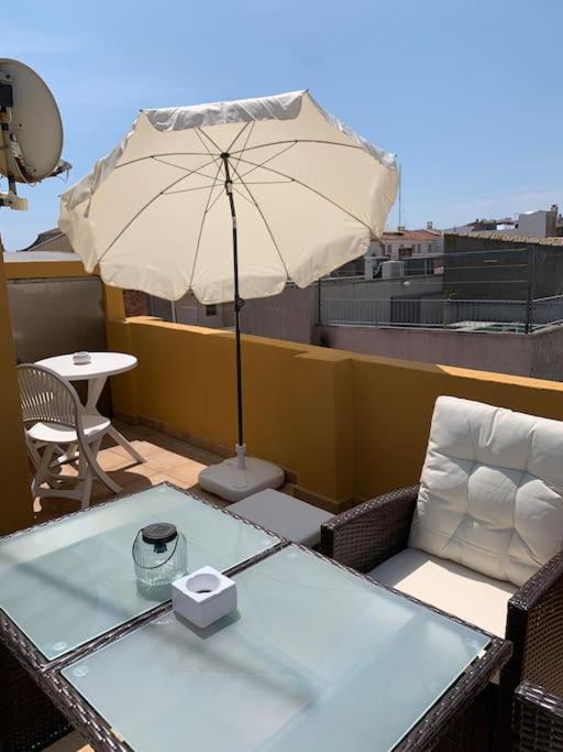 La Casa De - Maison Typique Renovee Dans La Vieille * L'Escala