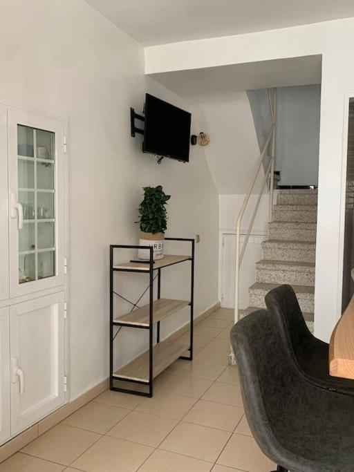 La Casa De - Maison Typique Renovee Dans La Vieille L'Escala