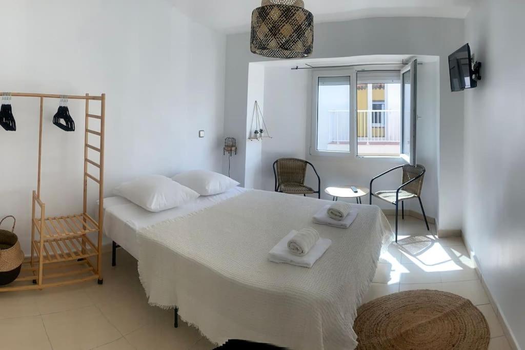 La Casa De - Maison Typique Renovee Dans La Vieille L'Escala